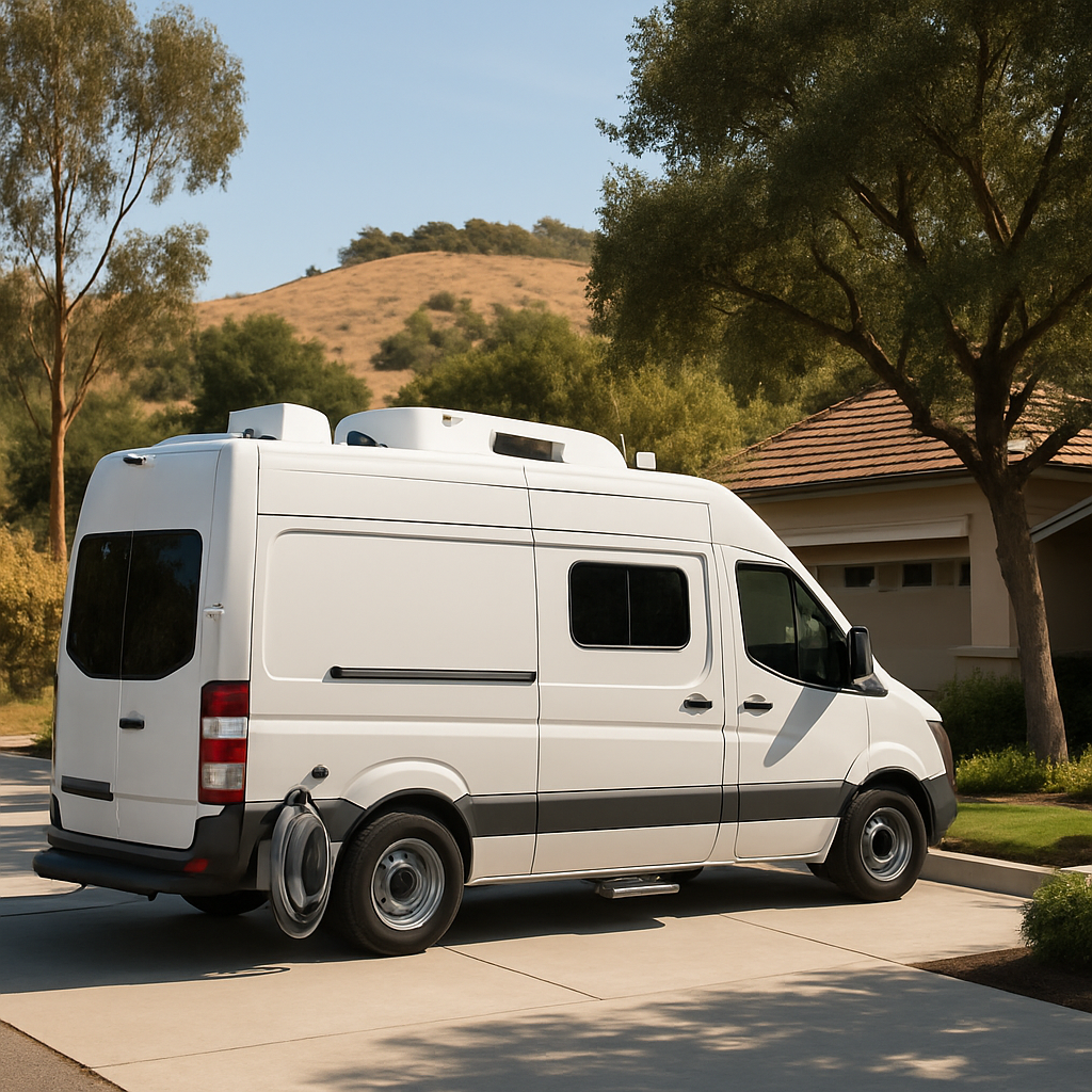 Mobile Pet Grooming Repair in Brea, Ca