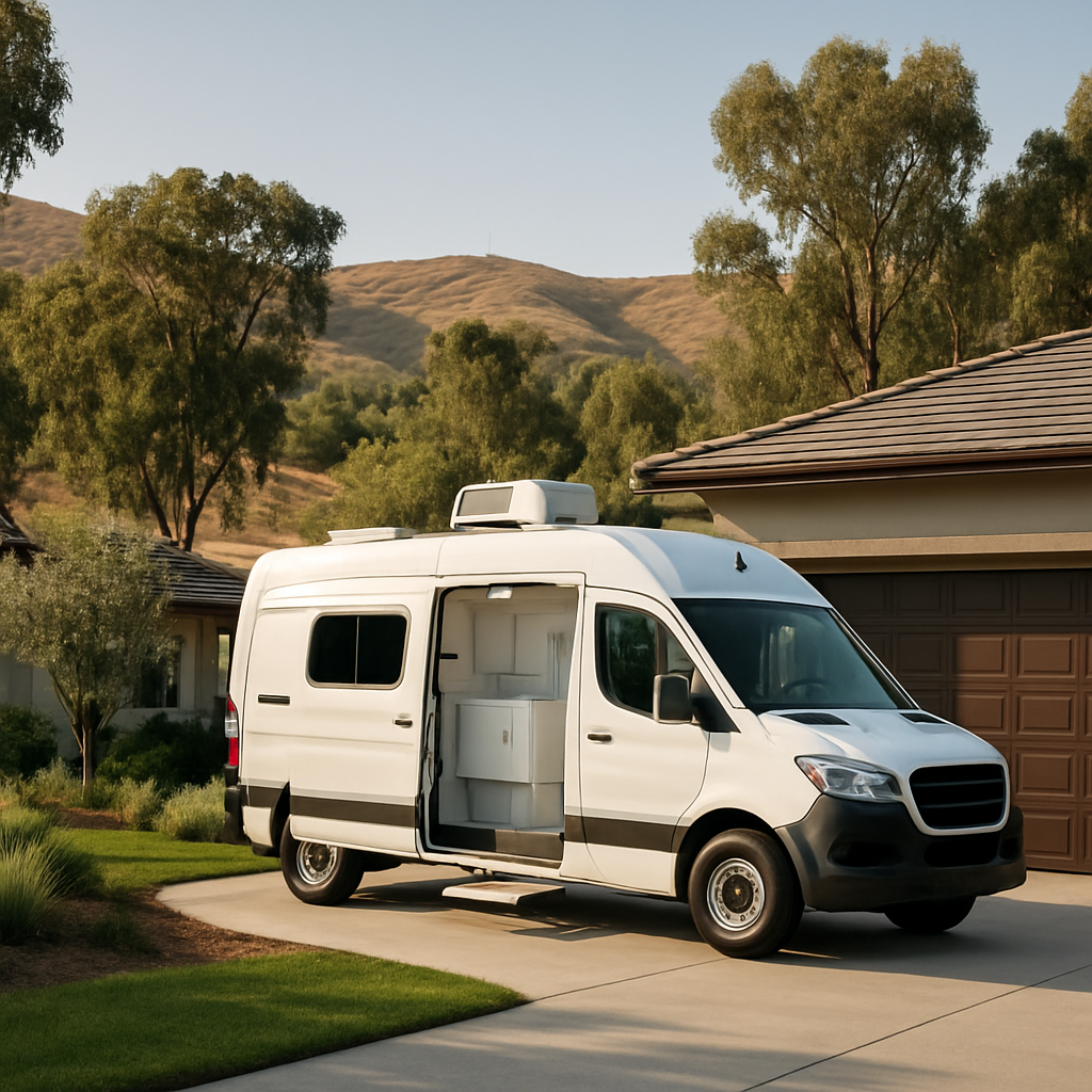 Mobile Pet Grooming Estimates in Brea, Ca
